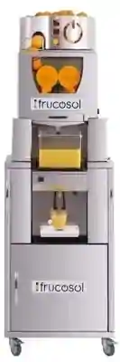 Frucosol - Spremiagrumi FREEZER  7 Litri
