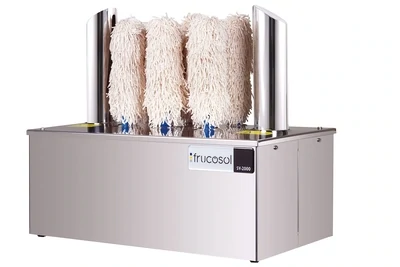 Frucosol - Lucidatore per stoviglie SV2000