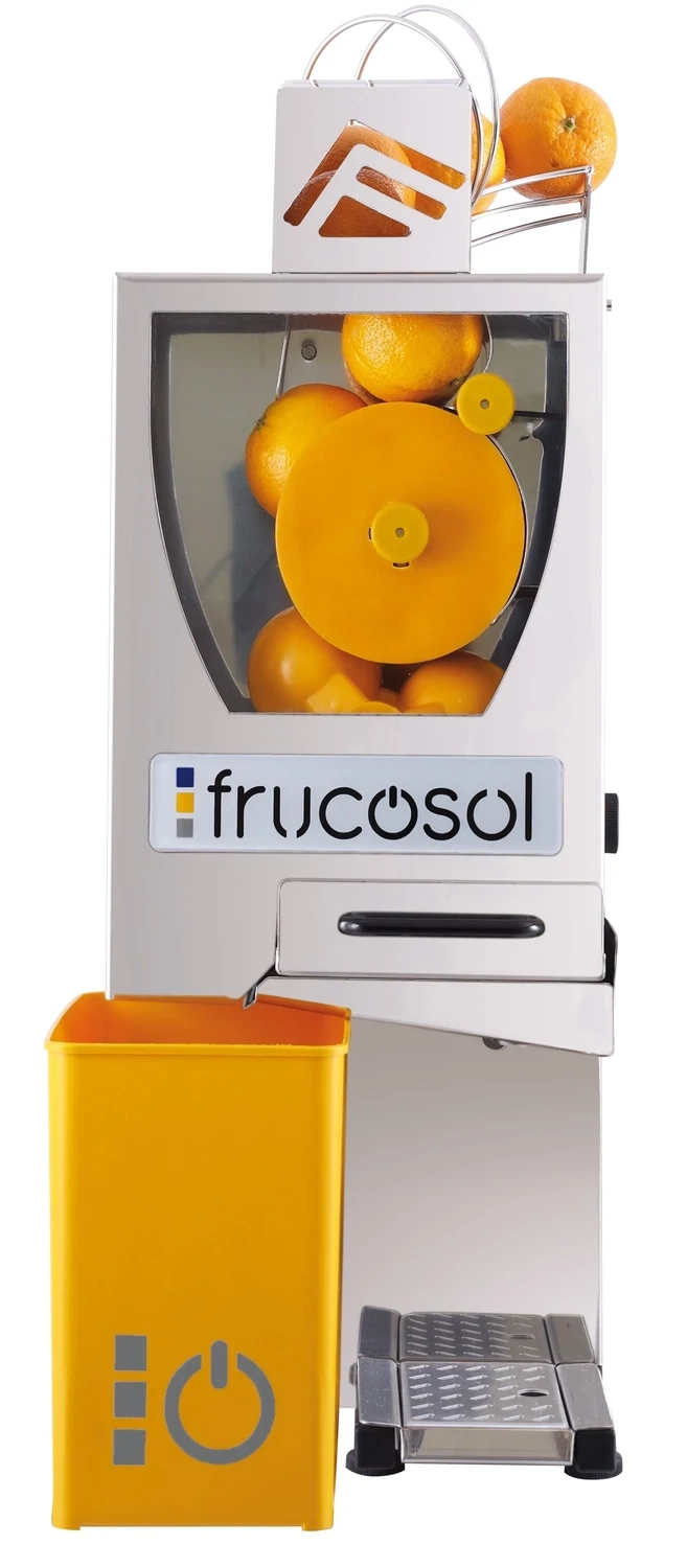 Frucosol - Orangenentsafter FCOMPACT 29 L x 36 B x 72,5 H cm