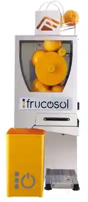 Frucosol - Spremiagrumi  FCOMPACT 29 L x 36 L x 72,5 H cm