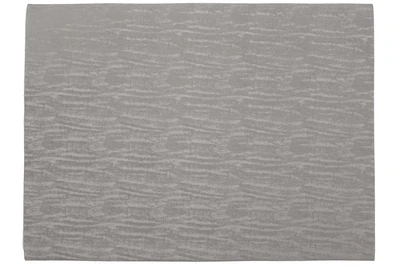 Tovaglietta Effetto Righe 33x45 cm Grigio Chiaro - Tirolix
