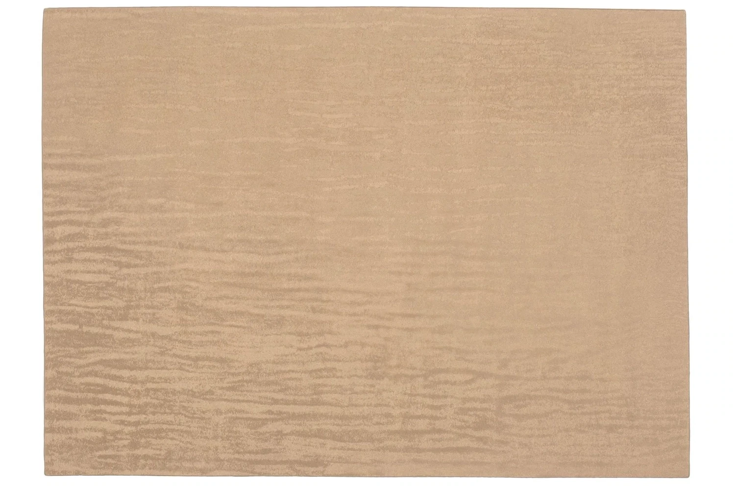 Tovaglietta Effetto Righe 33x45 cm Marrone Chiaro - Tirolix