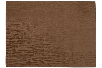 Tovaglietta Effetto Righe 33x45 cm Marrone - Tirolix
