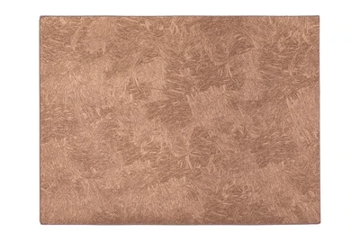 Tovaglietta Fantasia 33x45 cm Marrone - Tirolix