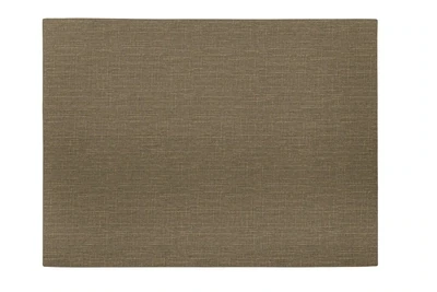 Tovaglietta Tessuto Sintetico 33x45 cm Verde - Tirolix