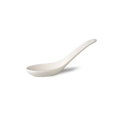 Yegam - Cucchiaio cinese China White