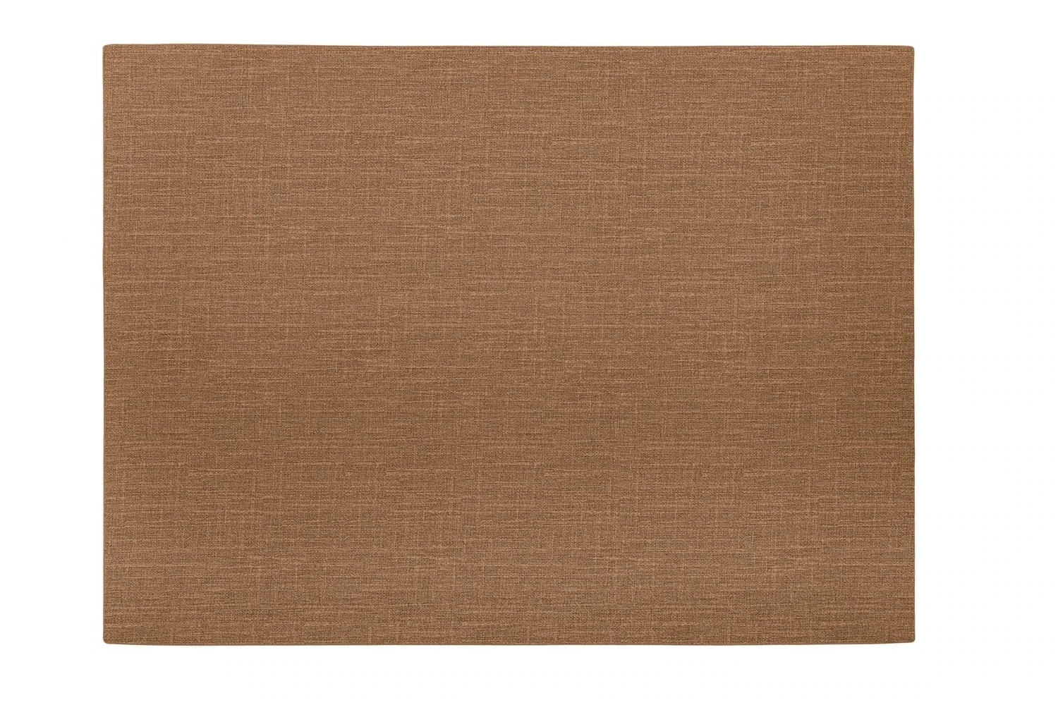 Tovaglietta Tessuto Sintetico 33x45 cm Marrone Chiaro - Tirolix