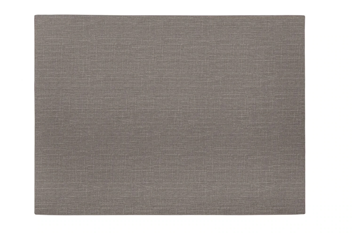Tovaglietta Tessuto Sintetico 33x45 cm Carbone - Tirolix