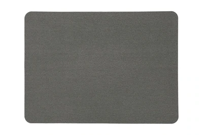 Tovagliette Testurizzate 33x45 cm Grigio - Tirolix