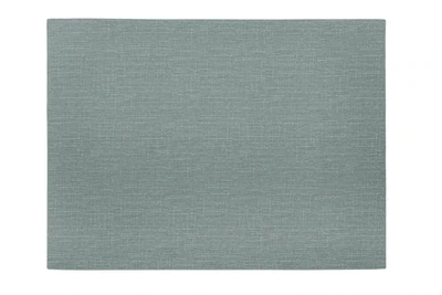 Tovaglietta Tessuto Sintetico 33x45 cm Blu - Tirolix