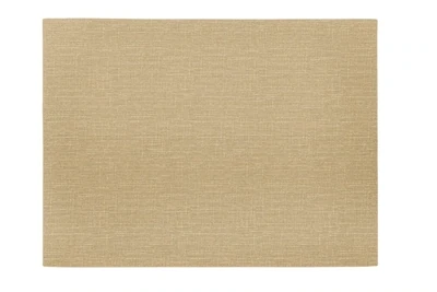 Tovaglietta Tessuto Sintetico 33x45 cm Sabbia - Tirolix