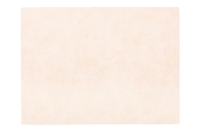 Tovaglietta Finta Pelle 33x45 cm Crema - Tirolix