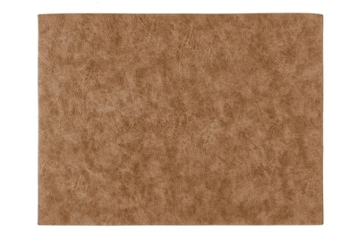 Tovaglietta Finta Pelle 33x45 cm Bronzo - Tirolix