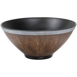 Tognana - Bowl 14 cm Show plate barrel