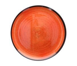 Tognana - Vassoio rotondo 45 cm Show plate colourful