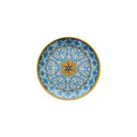 Tognana - Vassoio rotondo 30,5 cm Show Plate Narciso