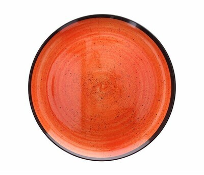 Tognana - Vassoio rotondo 30 cm Show plate colourful