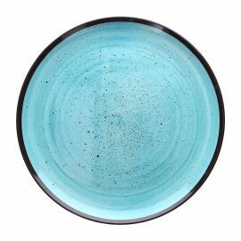 Tognana - Vassoio rotondo 30 cm Show plate colourful
