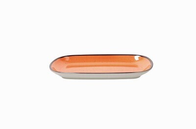 Tognana - Tablett oval 21 cm