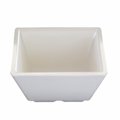 Tognana - Bowl quadro 9,4 cm Show plate