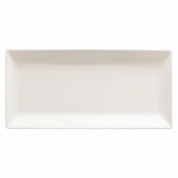 Tognana - Piatto rettangolare 27 x 13,5 cm Show Plate