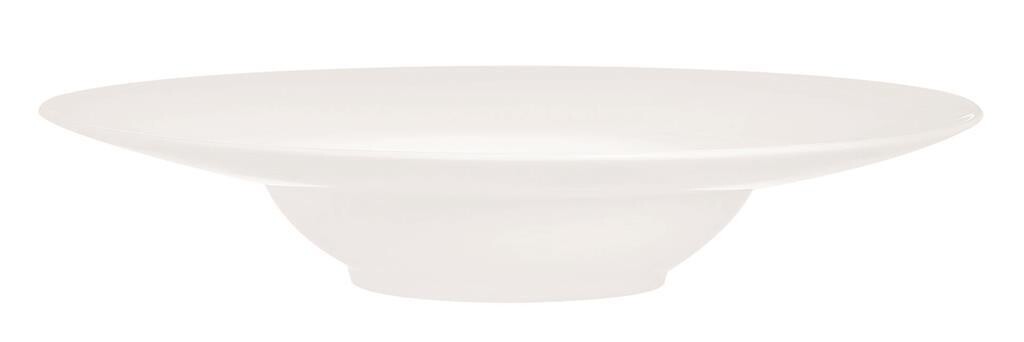Arcoroc - Teller Pasta/Risotto 29 cm Solution White