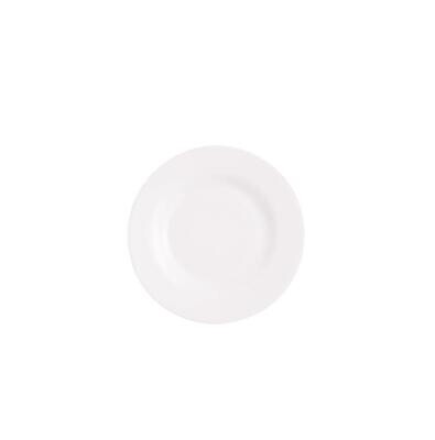 Arcoroc - Piatto Piano 16 cm Intensity White