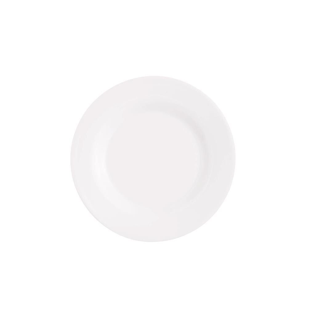 Arcoroc - Piatto Piano 20,5 cm Intensity White