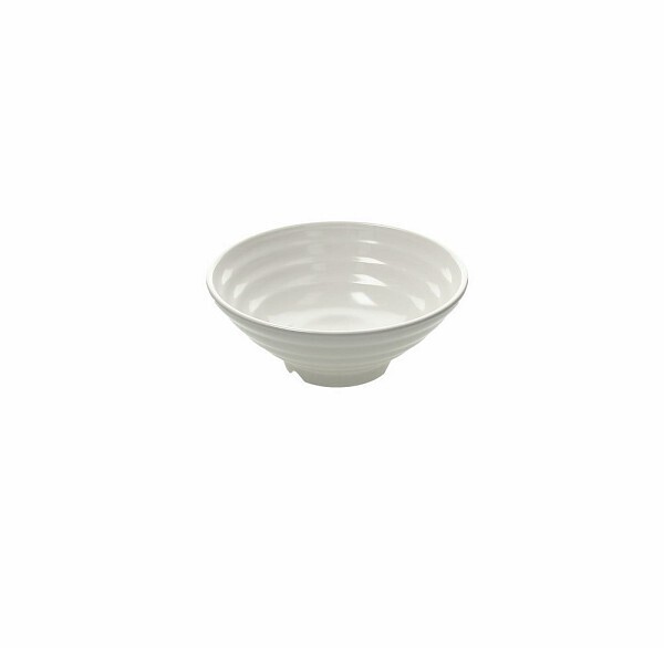 Tognana - Bowl con piede 20,2 cm Show plate