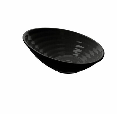 Tognana - Bowl obliqua 35,5 cm Show plate