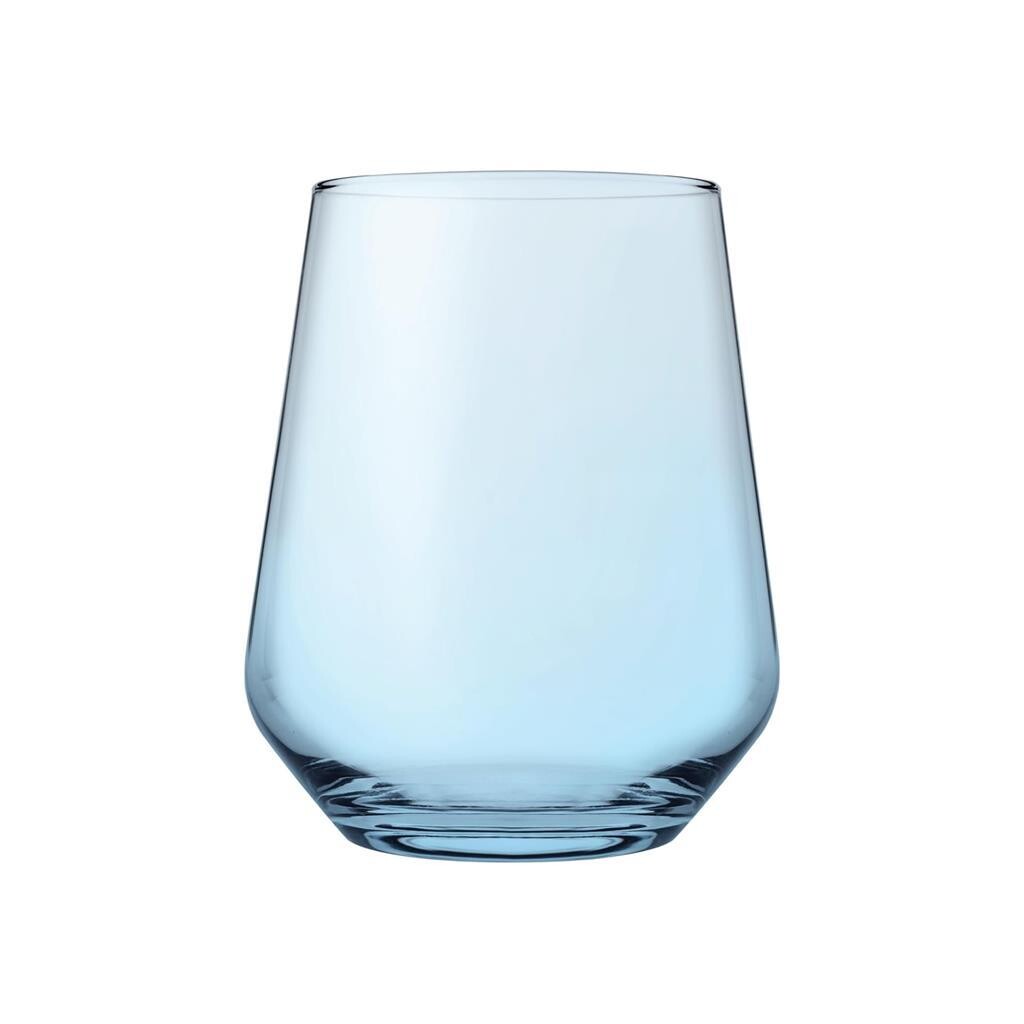 Wasserglas 42 cl Türkis Allegra - Pasabahce