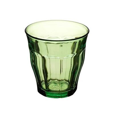 Bicchiere 25 cl Picardie Green - Duralex