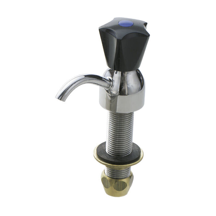 Valve with pedestal 20-1 - Stöckel