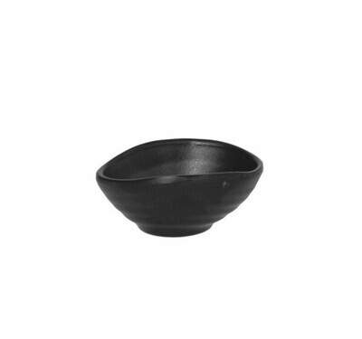 Tognana - Coppetta ovale 9,7 cm Show plate finger food