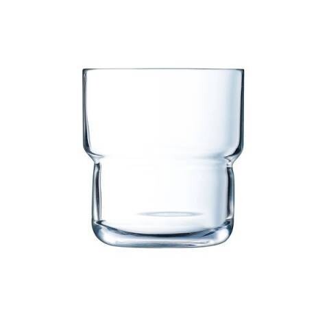 Bicchiere 22 cl Log - Arcoroc