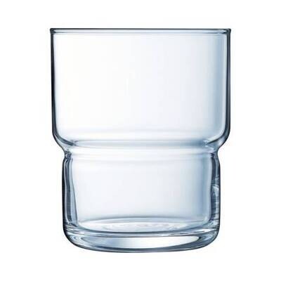 Bicchiere 27 cl Log - Arcoroc
