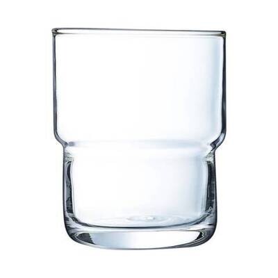 Bicchiere 16 cl Log Arcoroc