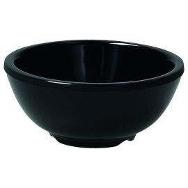 Tognana - Coppetta 7 cm Black Show Plate Finger Food