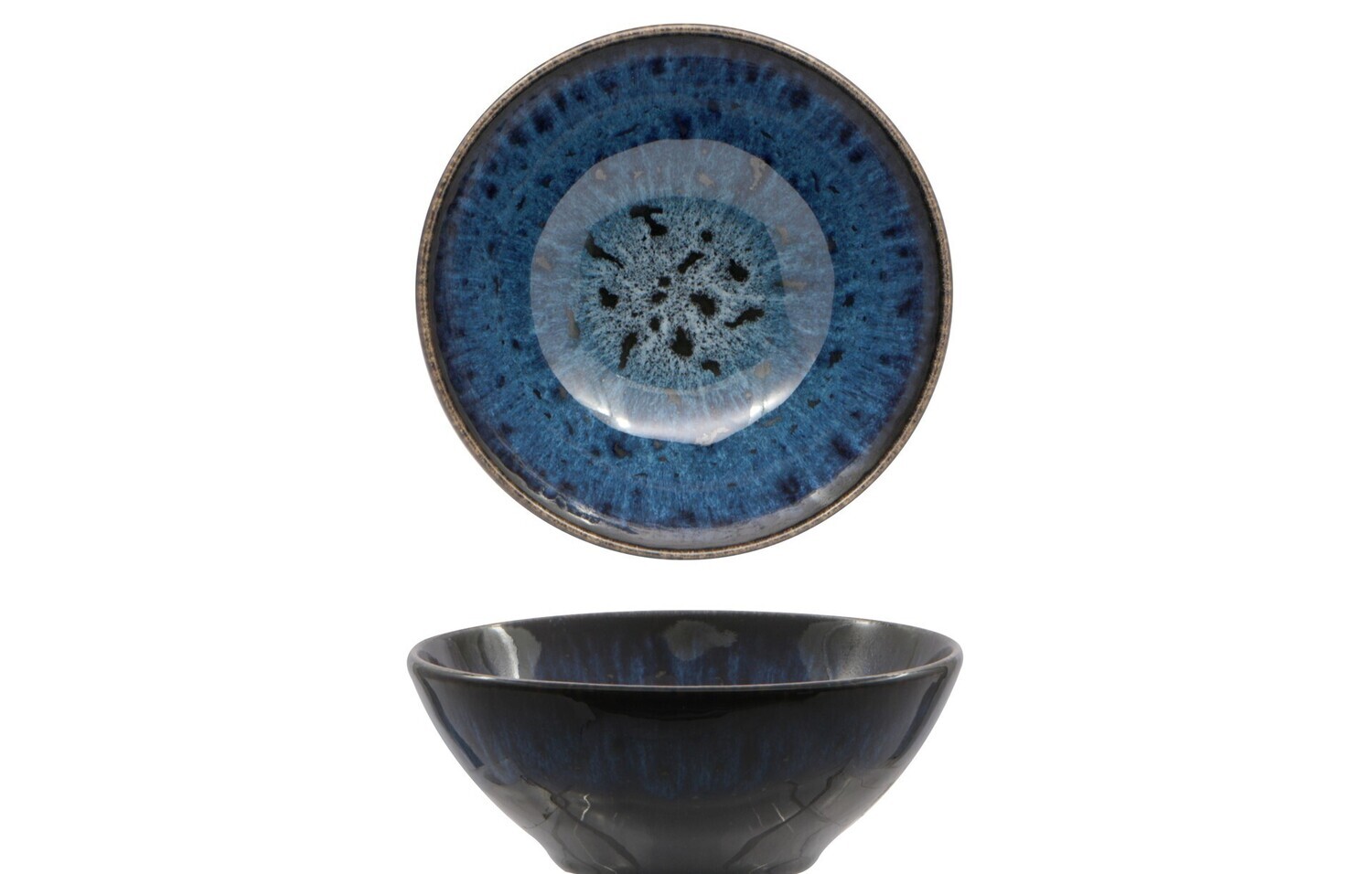 Lubiana - Coppetta 13 cm Galaxia