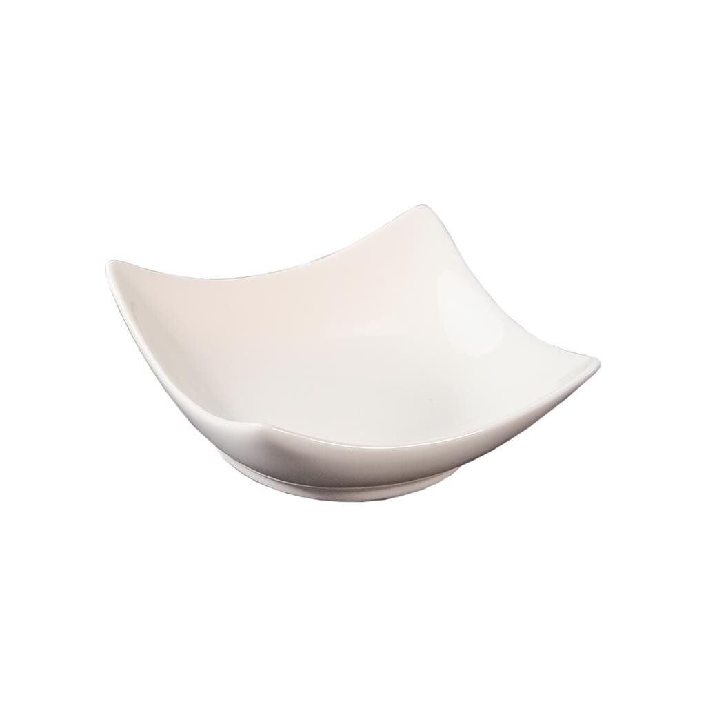 Tirolix - Coppetta Quadra 7 x 7 cm Salad Bowls