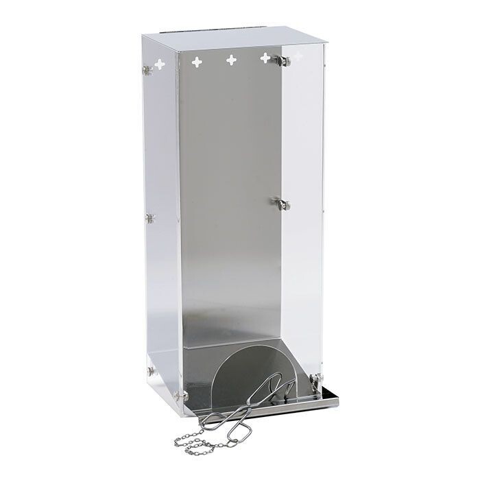Dispenser di panini 26 x 60 cm - Stöckel