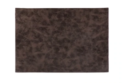 Tovaglietta Sfumata 33x45 cm Marrone - Tirolix