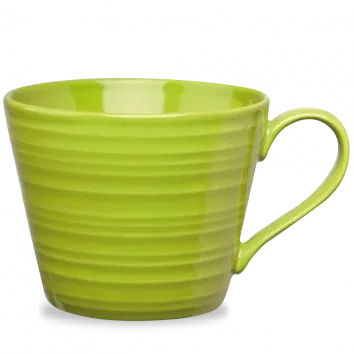 Churchill - Tasse Grün 35,5 cl Snug Mugs Rustics