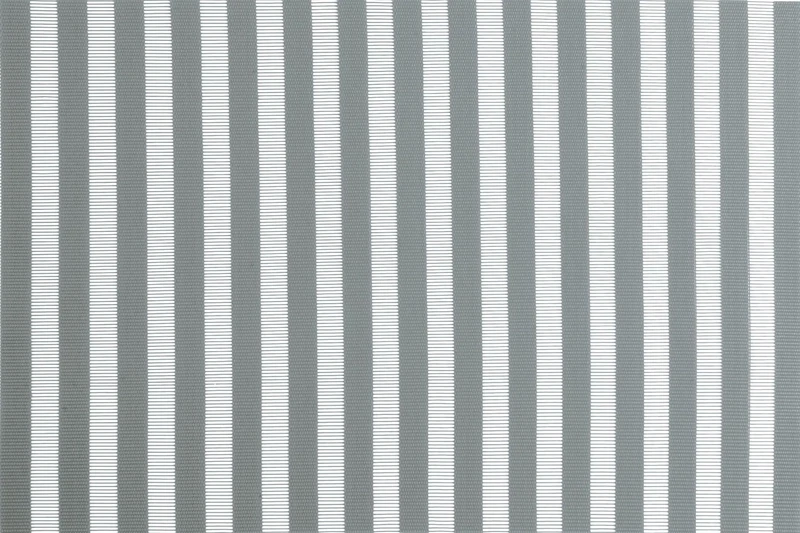 Tovaglietta a Fasce 33x45 cm Taupe  - Tirolix