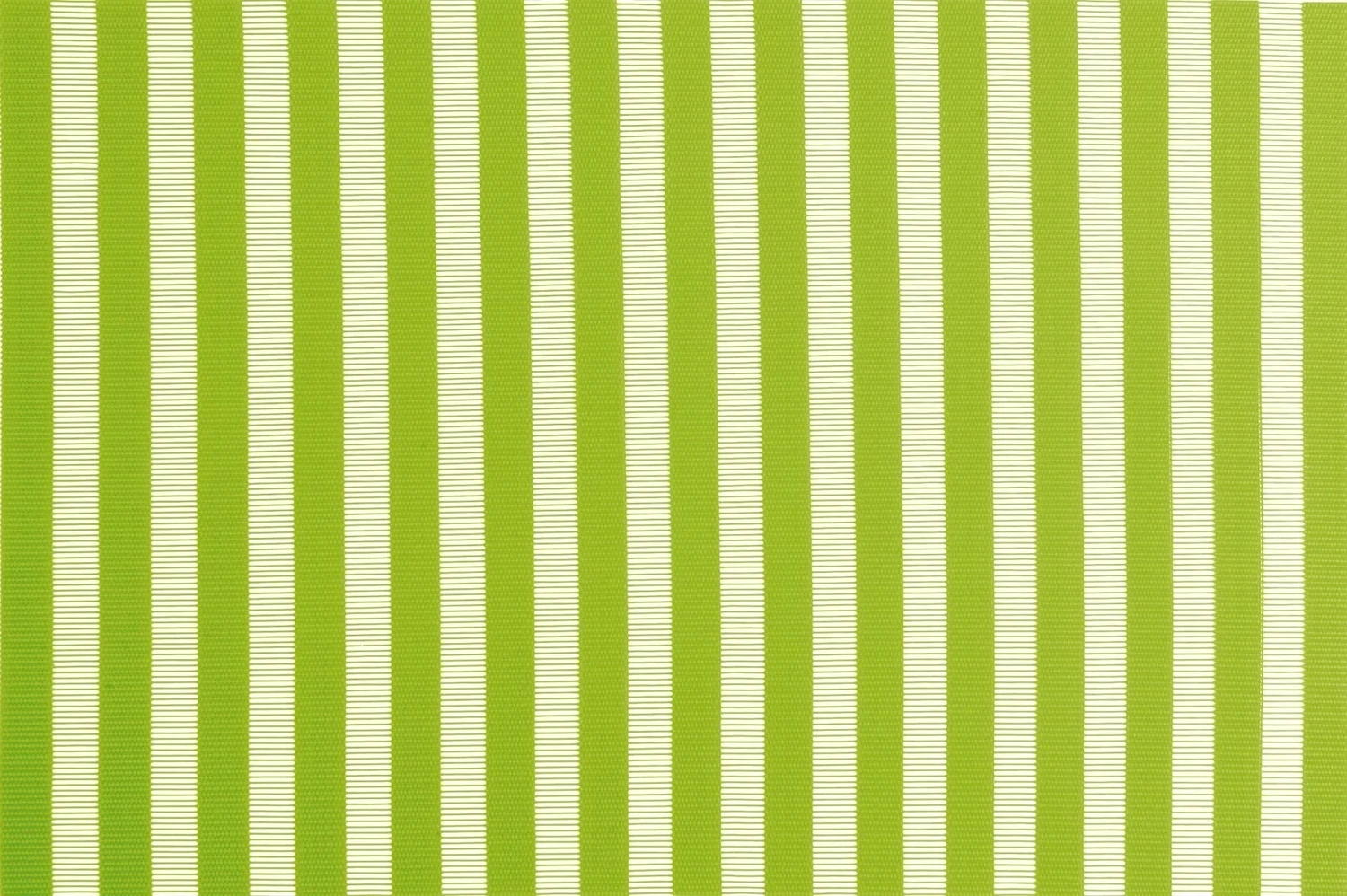 Tovaglietta a Fasce 33x45 cm Verde Chiaro - Tirolix