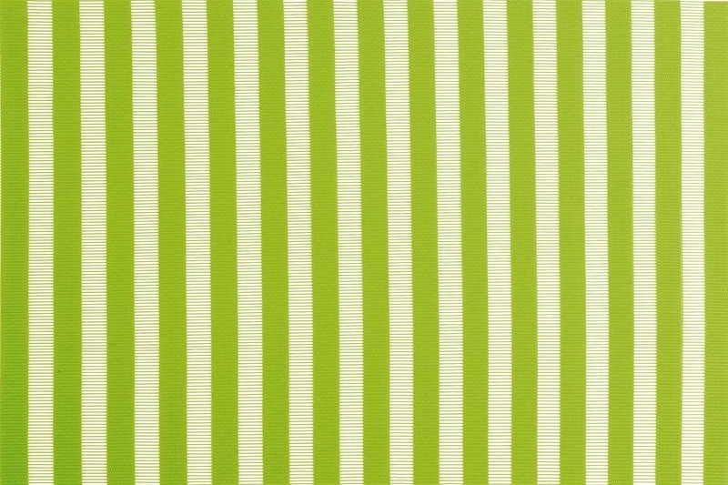 Tovaglietta a Fasce 33x45 cm Verde Chiaro - Tirolix