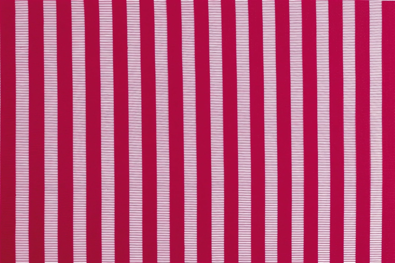 Tovaglietta a Fasce 33x45 cm Rosso Scuro - Tirolix