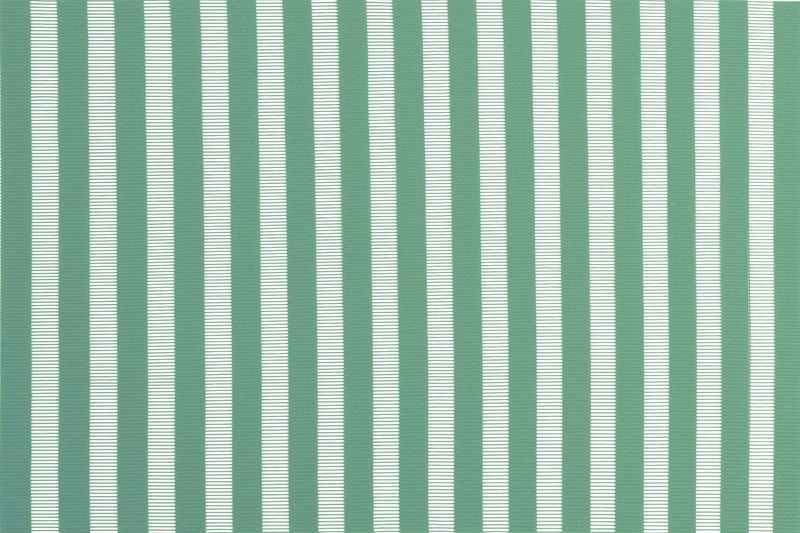 Tovaglietta a Fasce 33x45 cm Verde - Tirolix