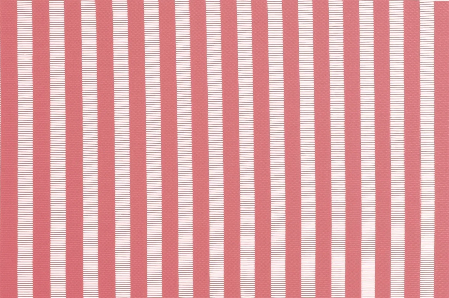 Tovaglietta a Fasce 33x45 cm Rosa - Tirolix