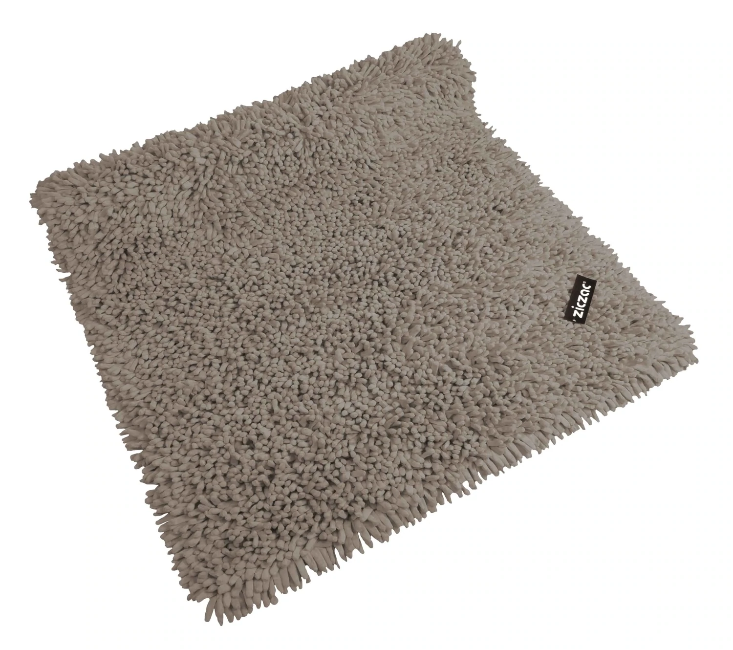 Tappeto a punta 150 x 210 cm Taupe - Tirolix